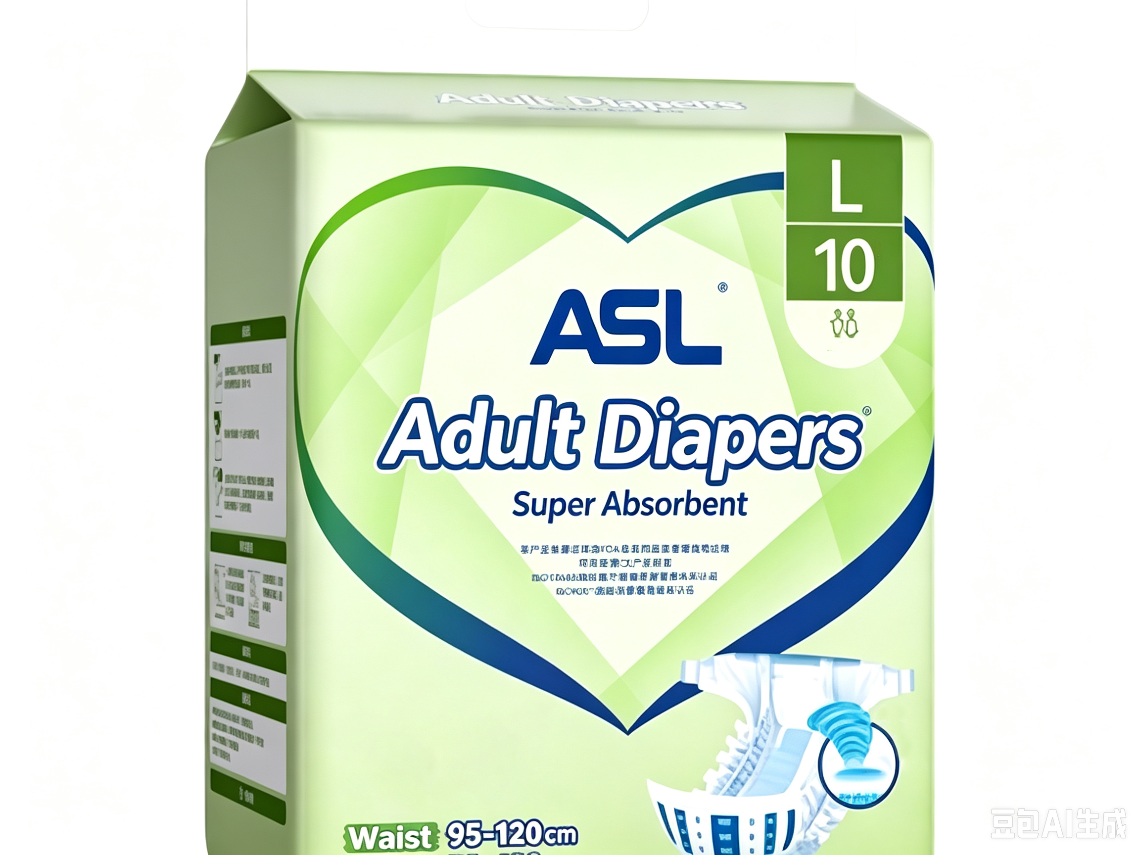 SecureNight Protective Briefs